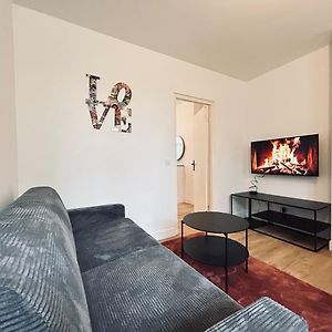 Appartement met een Slaapkamer